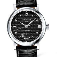 Longines Clous de Paris