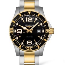 HydroConquest