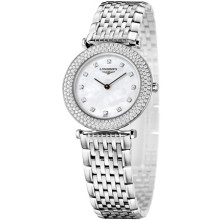 La Grande Classique de Longines 180th Anniversary Limited Edition