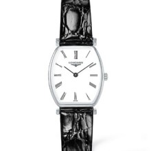 La Grande Classique de Longines Tonneau