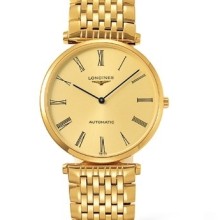 La Grande Classique de Longines