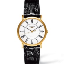 Presence – Prestige Gold