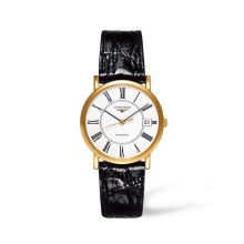 Presence – Prestige Gold