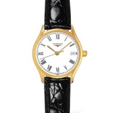 Longines Lyre