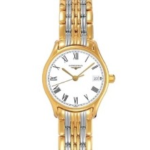 Longines Lyre