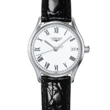 Longines Lyre