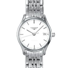 Longines Lyre