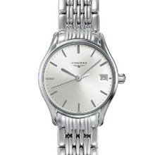 Longines Lyre