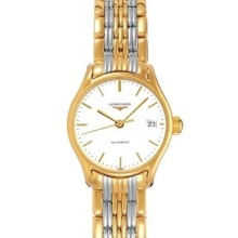 Longines Lyre