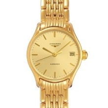Longines Lyre