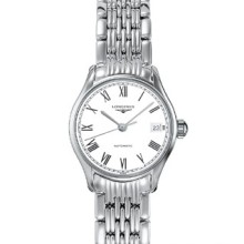 Longines Lyre