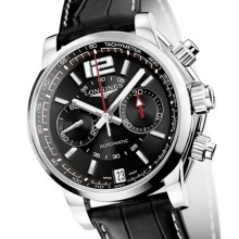 Longines Admiral