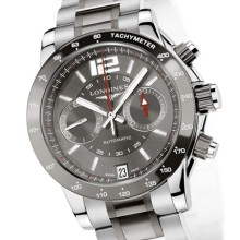 Longines Admiral
