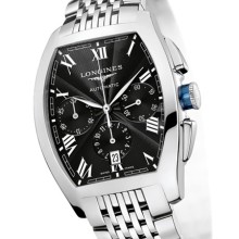Longines evidenza