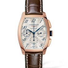 Longines evidenza
