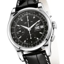 Longines Heritage 1951-1954