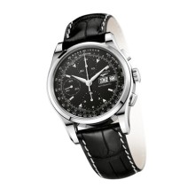 Longines Heritage 1951-1954