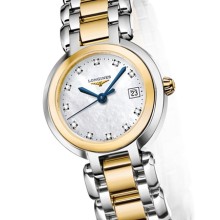 Longines PrimaLuna