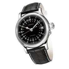 Longines Twenty-Four Hours