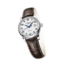 The Longines Master Collection