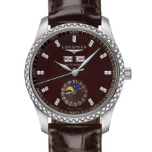 The Longines Master Collection
