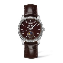 The Longines Master Collection