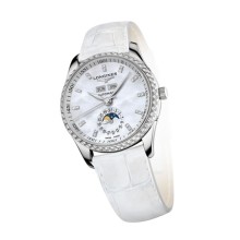 The Longines Master Collection