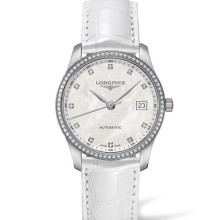 The Longines Master Collection