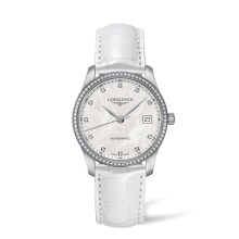 The Longines Master Collection