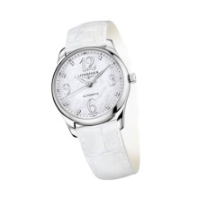 The Longines Master Collection