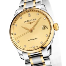 The Longines Master Collection