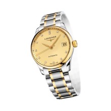 The Longines Master Collection