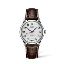 The Longines Master Collection