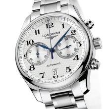 The Longines Master Collection