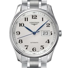 The Longines Master Collection