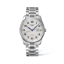The Longines Master Collection