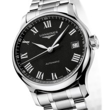 The Longines Master Collection