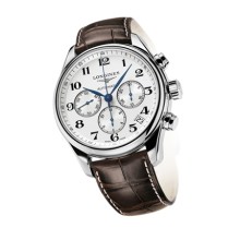 The Longines Master Collection