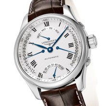 The Longines Master Collection