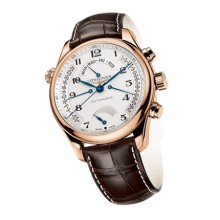 The Longines Master Collection