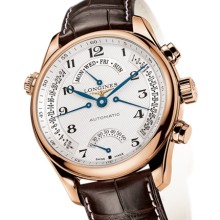 The Longines Master Collection
