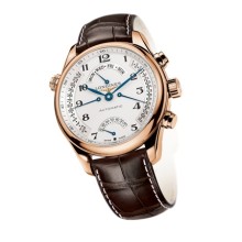 The Longines Master Collection