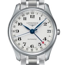 The Longines Master Collection