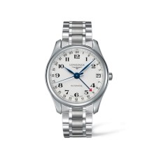 The Longines Master Collection