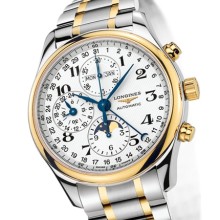 The Longines Master Collection