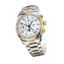 The Longines Master Collection