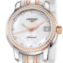 The Longines Saint-Imier Collection