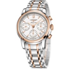 The Longines Saint-Imier Collection