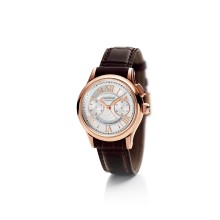 Chronographe Authentique