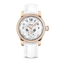 Seconde Authentique Diamonds